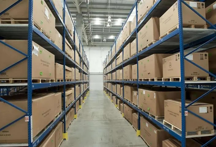 漳州到福海县货物仓储