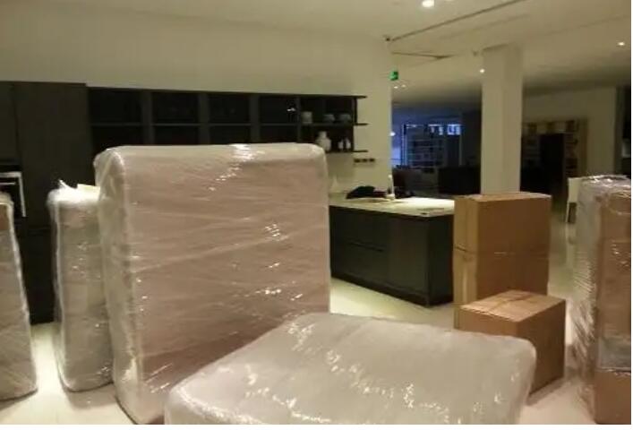 漳州到福海县长途搬家