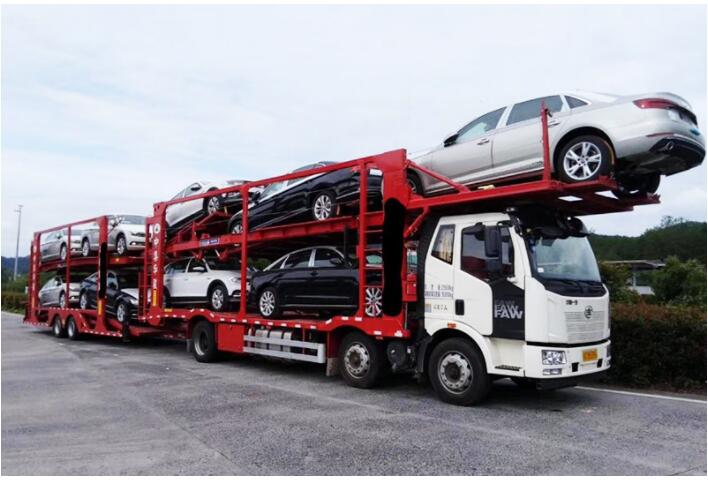 漳州到福海县轿车托运